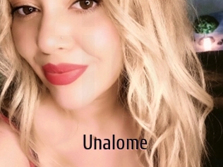 Unalome
