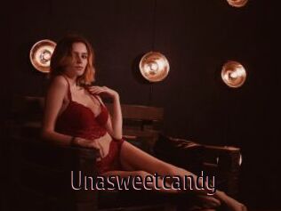 Unasweetcandy