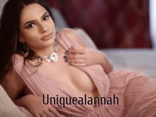 Uniquealannah