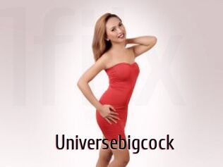 Universebigcock