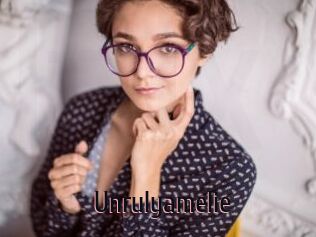 Unrulyamelie