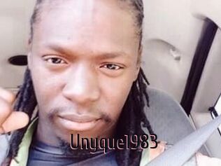 Unyque1983