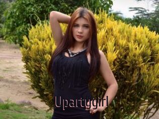 Upartygirl