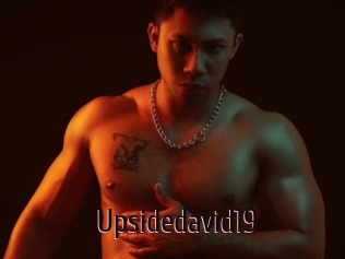 upsidedavid19 1 film x