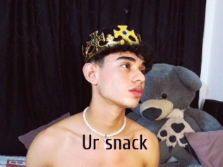 Ur_snack