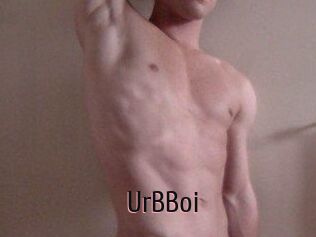 UrBBoi