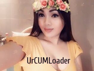 UrCUMLoader