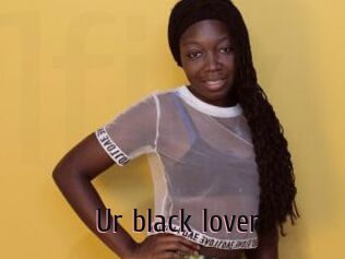 Ur_black_lover