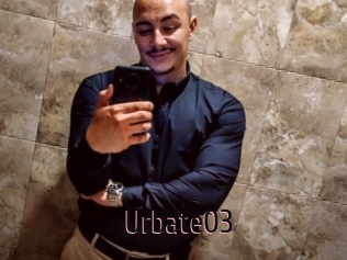 Urbate03