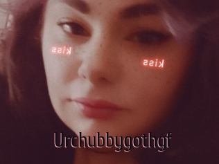 Urchubbygothgf