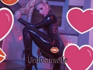 Urdreamwife