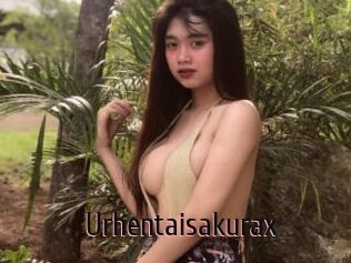 Urhentaisakurax