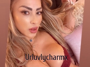 Urluvlycharmx