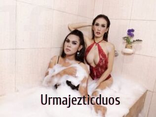 Urmajezticduos