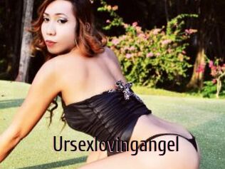 Ursexlovingangel