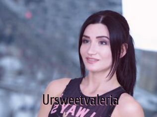 Ursweetvaleria