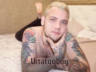 Urtatooboy