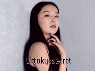 Urtokyosecret