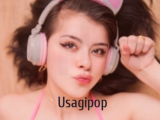 Usagipop