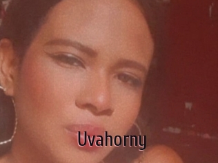 Uvahorny