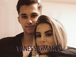 VANESSAxMARCO