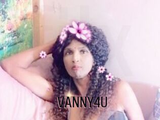 VANNY4U