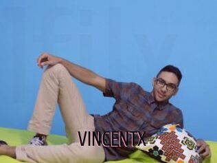 VINCENTX