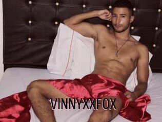 VINNYXXFOX
