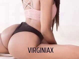 VIRGINIAX