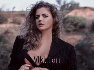 VIkkiTorri