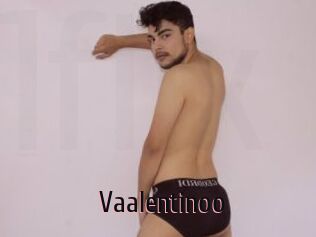 Vaalentinoo