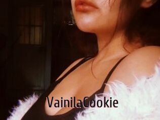 VainilaCookie