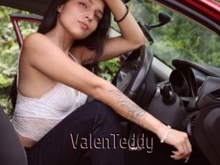 ValenTeddy