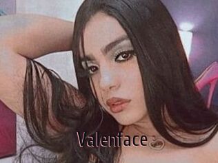Valenface