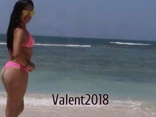 Valent2018