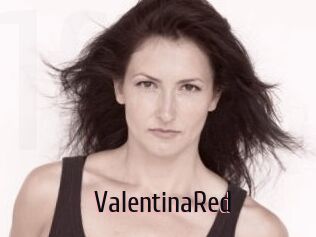 ValentinaRed