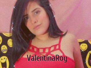 ValentinaRoy