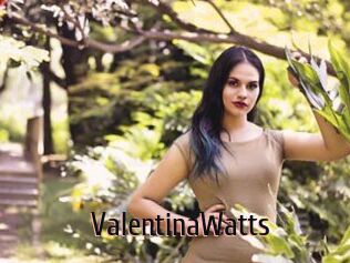 ValentinaWatts