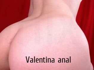 Valentina_anal