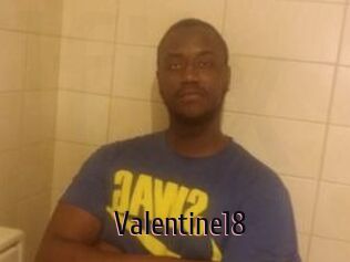 Valentine18