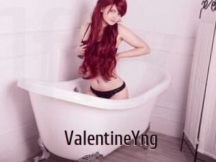 ValentineYng