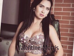 Valentine_Morris