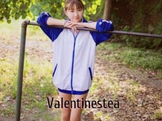Valentinestea