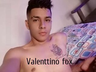 Valenttino_fox