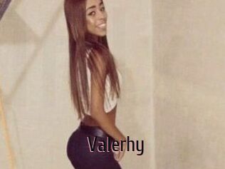 Valerhy