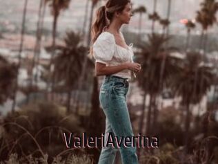 ValeriAverina