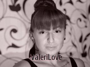 ValeriLove