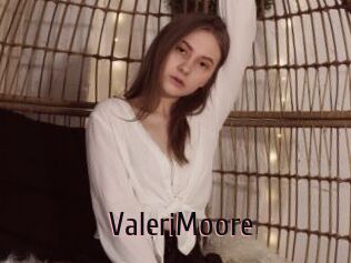 ValeriMoore