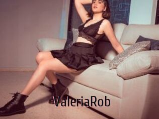 ValeriaRob