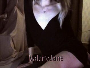 ValerieJane